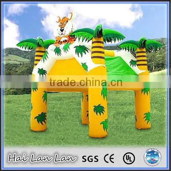 2015 Hot Sale Good Quality 10x10 ez up Canopy Tent for Sale photo-2