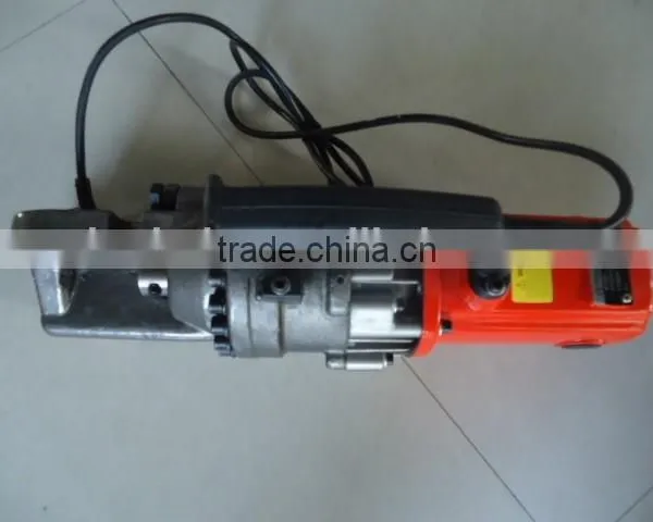 Rebar Cutter OY-28 photo-3