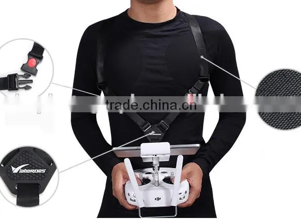 New Drone Accessories Quadcopter Kit Drone Remote Controller Strap for DJI NDA- 13 photo-2