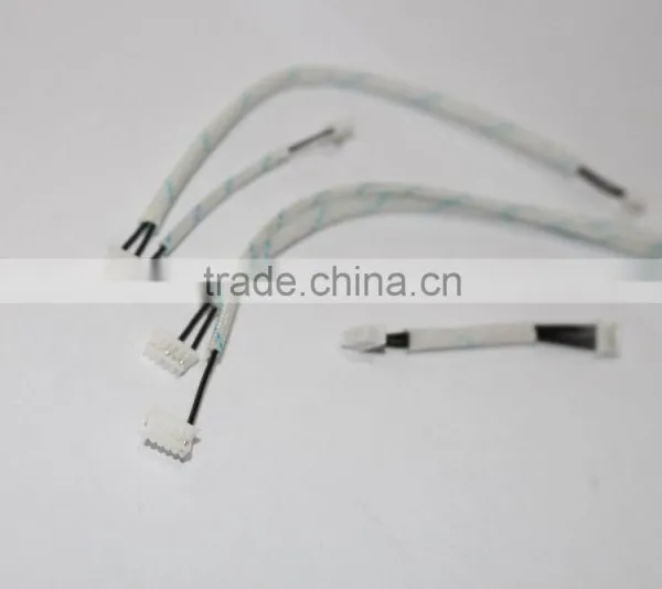 KSM Cable and Wire Harness OEM ZH1.5-5P for Medical Factory photo-6