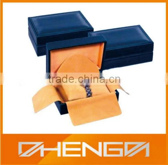 High Quality Guangzhou Factory Custom Made-in-china Gift Wooden His-and-hers Watches Box (ZDS-SJF104) photo-4