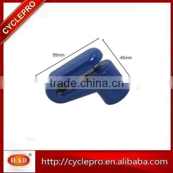 Factory Price New Design 5.5mm Disc Brakes Rotor Lock Security Bicycle Locks photo-5