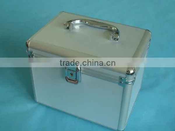 CD Bag Cases,CD Carrying Case With Abs Panel,funny CD Case photo-4