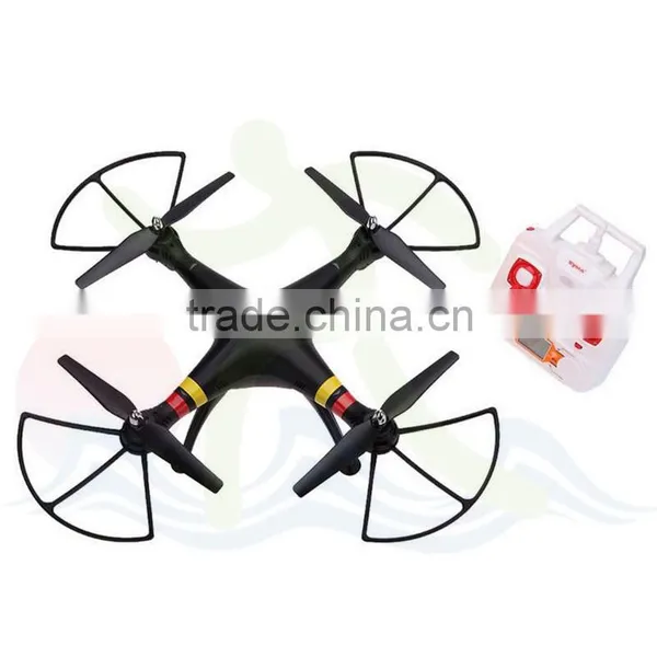 Syma Quadcopter Model Rc Airplane From China Manufacturer! Syma X8c 2.4g Rc Drone Quadricopter With Uav Camera 2mp Gw-tx8c photo-6