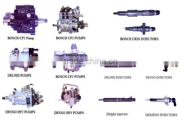 The Latest CR-BC819B Common Rail Diesel Injection Test Bench photo-2