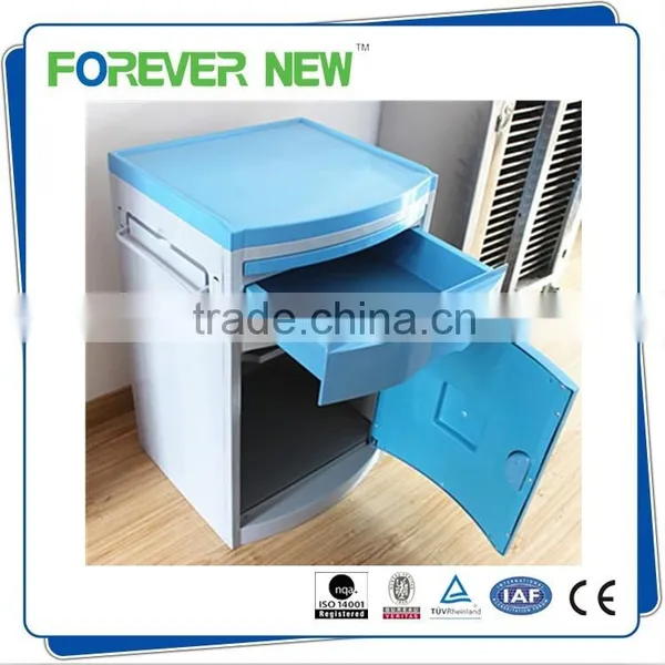 YXZ-800 ABS Chinese Bedside Cabinets With Dining Table photo-2