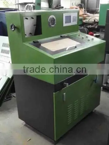 BEACON MACHINE HEUI Hydraulic Injector Test Bench or Testing Machine photo-3