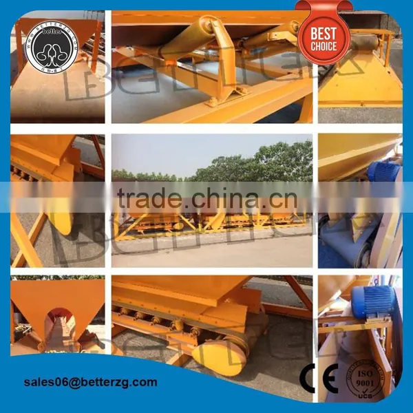 Long Life Concrete Batching Machine Affiliate photo-4