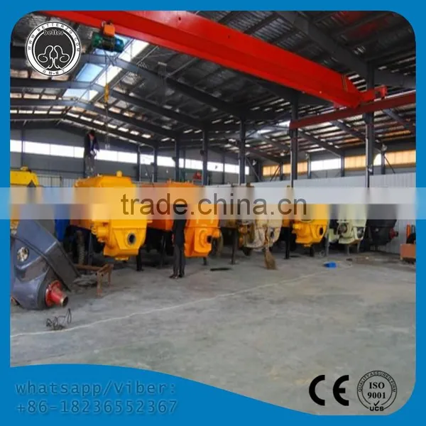 Henan Better Supplier Concrete Pump Cement Powder Pump With Lowest Price photo-6