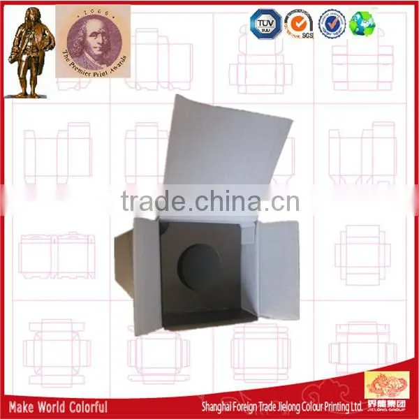 Good Delivery Time of Paper Meal Box for Food Industry photo-2