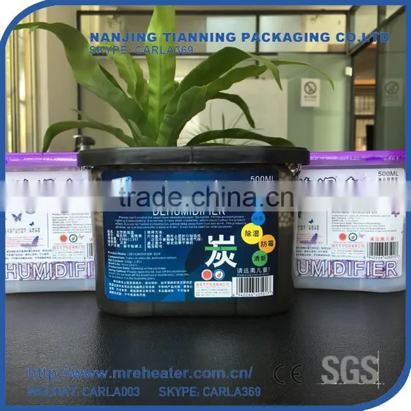 NJ-TN CE Good Quality Industrial Dehumidifier