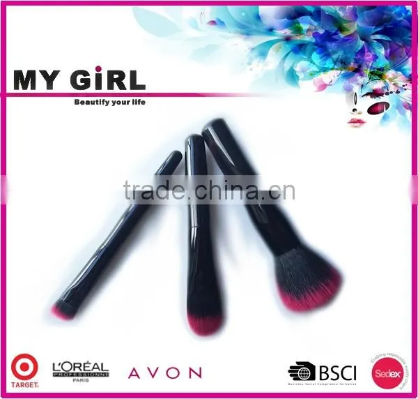 2016 MY GIRL HOT Makeup Brush Sets Best Selling Cosmetc Makup up Sets Women Pro Brush Set photo-2