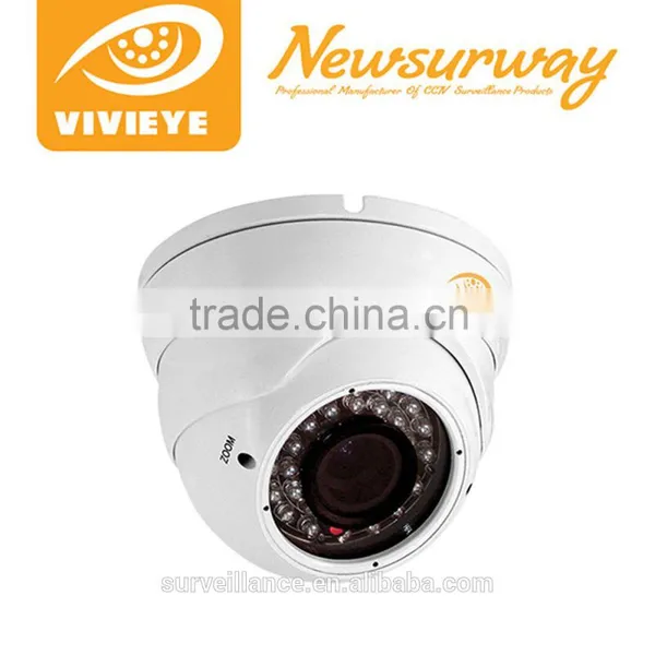 2015 Home Security System HD 720P Ahd Camera photo-2