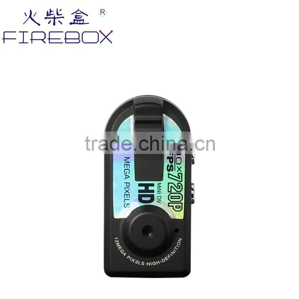 Hot Selling Q5 Portable Mini DV Sport Hidden Spy Camera