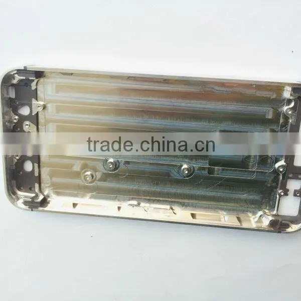Etching Service for Etching Cnc Truning Plate Metal photo-2