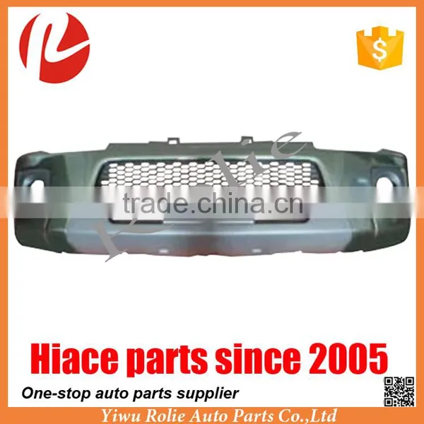4x4 Japanese Off-road Vehicle Jimny Auto Parts Accessories Front Bumper