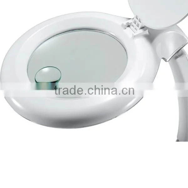 15X 8093 20X LED Magnifying Lamp Beauty Salon photo-4