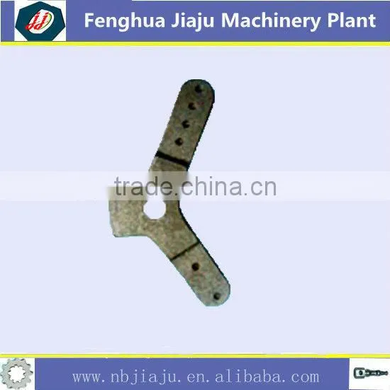 Casting Parts Made in China photo-6
