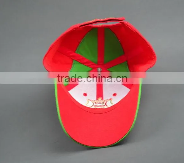 Custom Baseball Cap Manufacturer photo-6