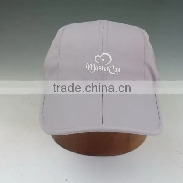Unstructured Camping Hat photo-2