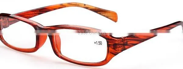 2016 Plastic Reading Glasses, FDA and CE Approved photo-2