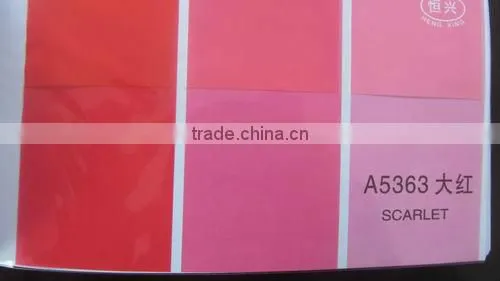Flexographic Surface Printing Ink for Plastic Film photo-5