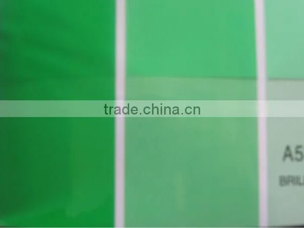 Flexographic Surface Printing Ink for Plastic Film photo-6