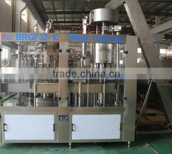 RCGF Series Bottle Garlic Juice and Ginger Juice Machine