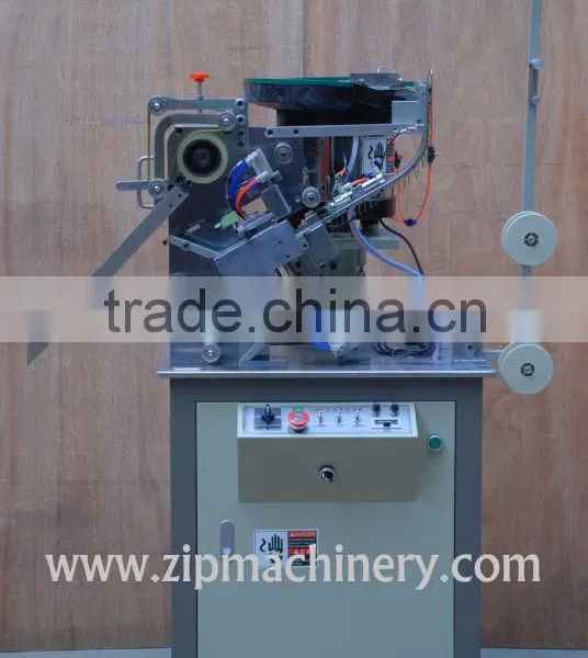 Auto Slider Mounting Machine