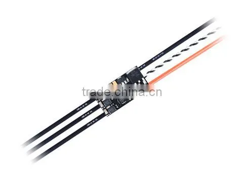 ZTW Spider PRO 30A HV OPTO 2-6S ESC Electronic Speed Control For RC Multicopter photo-2