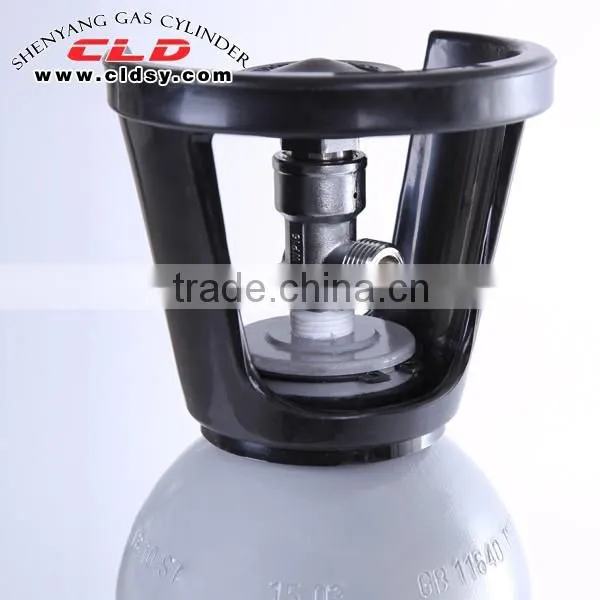 Scuba Diving Standard Gases Aluminum Container Cylinders photo-5