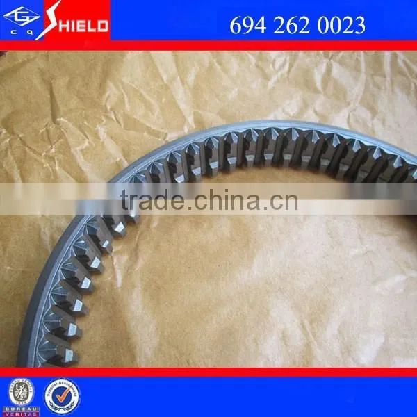 Bus 6 Speed Transmission Maintance Spare Parts Synchronizer 694 262 0023 photo-5