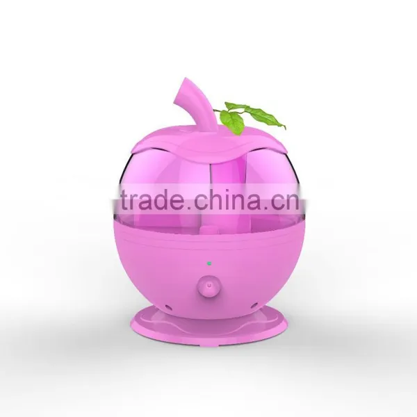Smart Home Mist Maker Aroma Oil Diffuser GL-1156 photo-2