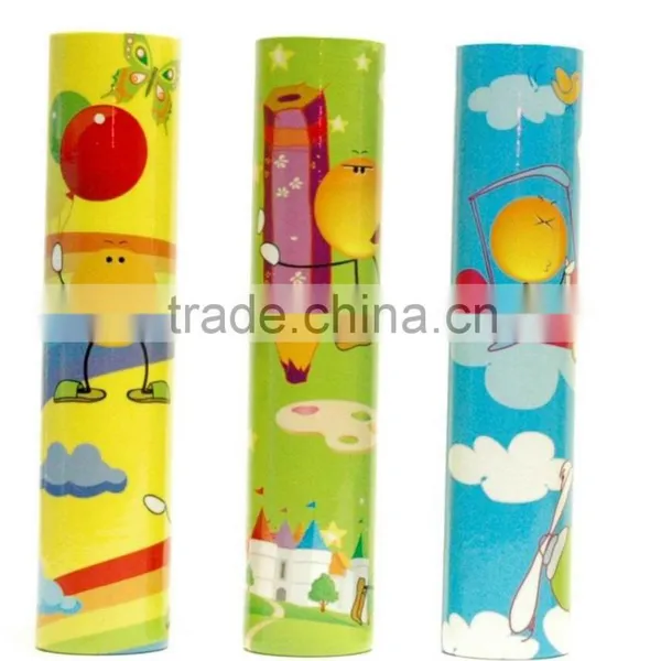 16cm Promotion Classic Paper Toy Kaleidoscope photo-2