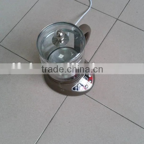 PC control kettle
