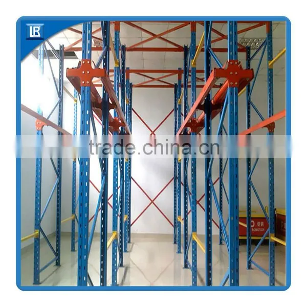 Cold Room Storage System Iron Drive in Racking photo-2