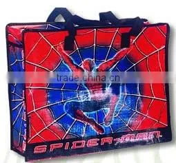 Reusable PP Woven Shopping Bag(KL08S016)