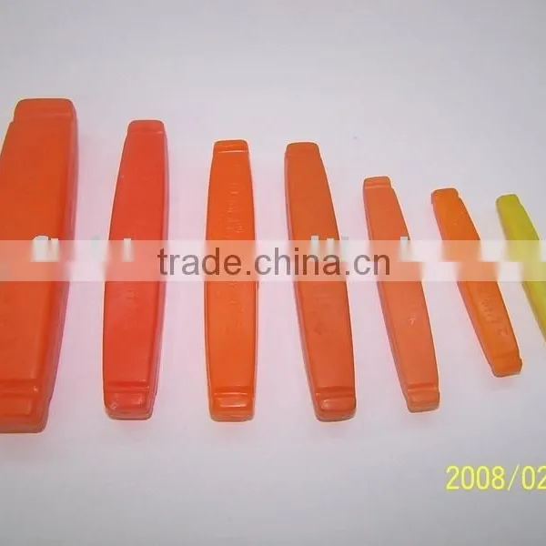 Plastic Floats