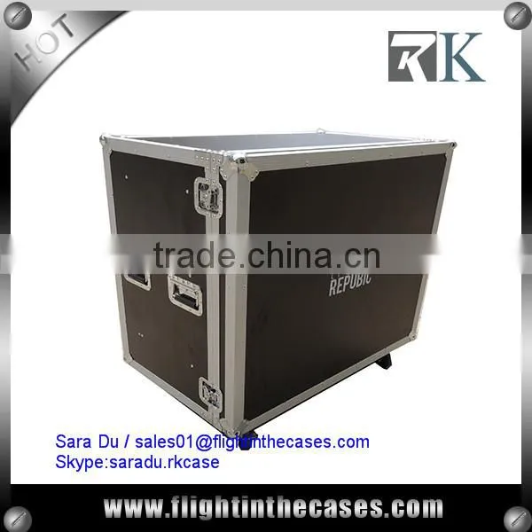 8 Drawers Flight Road Case for Tools Storage--RK8DRAWER60C photo-5