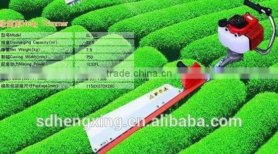 China Supply Hedge Trimmer photo-2