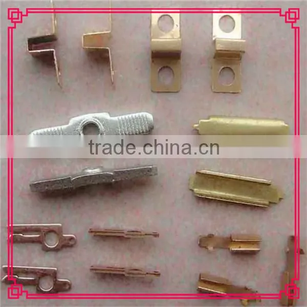 Profession Auto Stainless Steel Turning Fabrication Spare Part For Metallurgy Machinery Parts photo-6