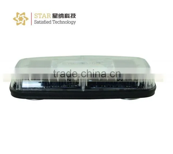 Hot Selling Led Mini Lightbar Used Ambulance Lights photo-2