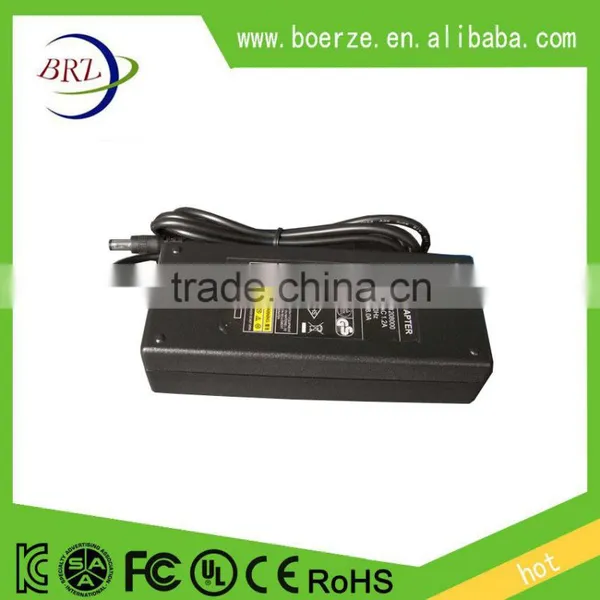 European National Power Adapter dc 12v8a photo-4