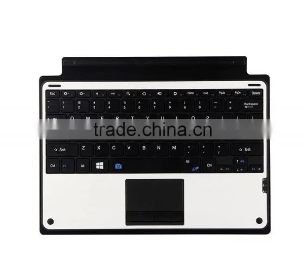 For Surface Pro 3 Wireless Keyboard for Tablet pc Support Touchpad-MZ-1078 photo-6