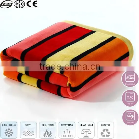 Orange Custom Towel Bath Towel Towels