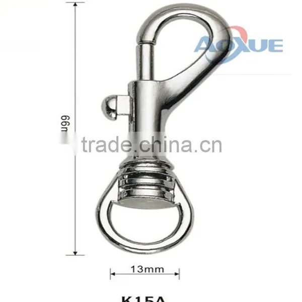 Slide Bolt Spring Snap Hook photo-4
