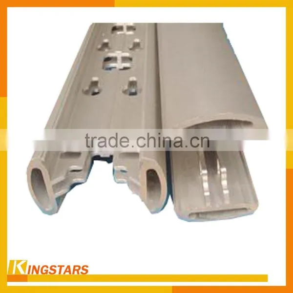 Aluminum Plate Deep Hole Machining Serve CNC Precision Machining Aluminum Parts photo-6