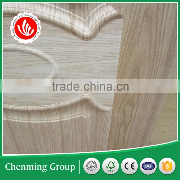 Modern Veneer Door Skin /door Skin Panel photo-3