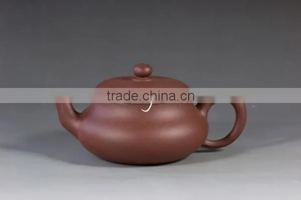 Wan Hu Handmade Yixing Zisha Teapot photo-2