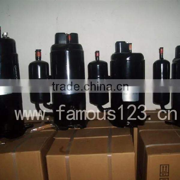Mitsubishi Air Compressor RH277,mitsubishi Compressor Model,mitsubishi Compressor for Sale photo-4